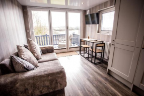 Wansbeck Riverside Caravan Park